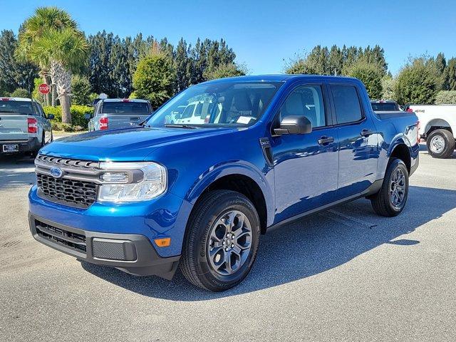 new 2024 Ford Maverick car, priced at $27,285