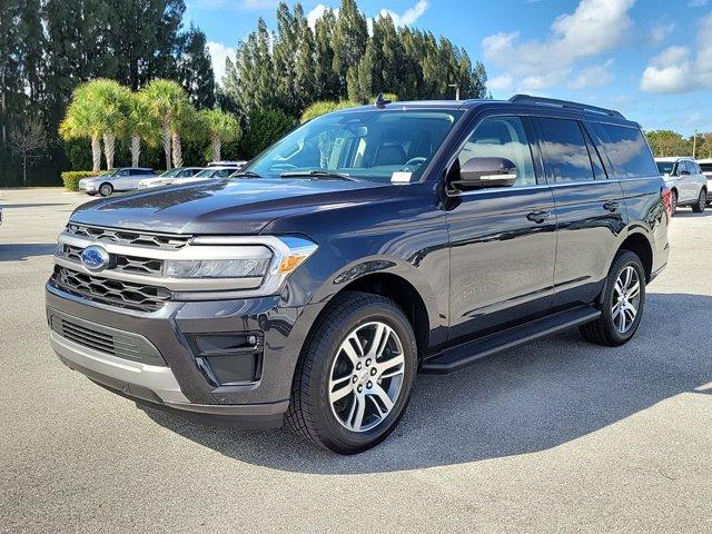 new 2024 Ford Expedition car, priced at $61,073