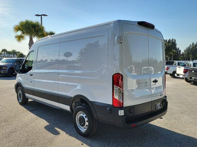 new 2024 Ford Transit-250 car, priced at $50,308