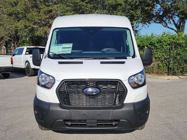 new 2024 Ford Transit-250 car, priced at $50,308