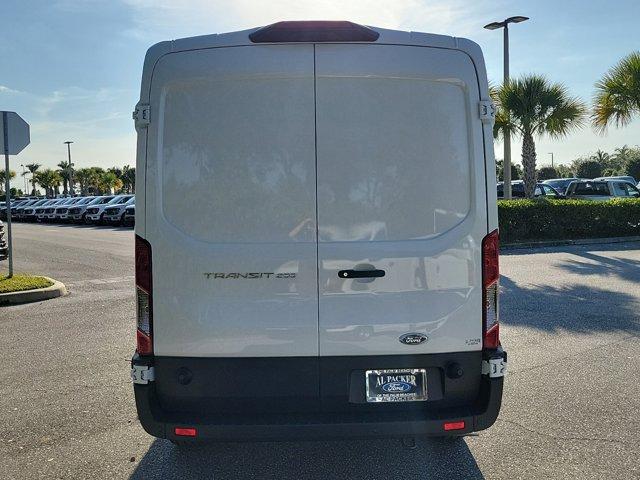 new 2024 Ford Transit-250 car, priced at $50,308