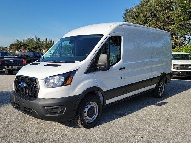 new 2024 Ford Transit-250 car, priced at $50,308