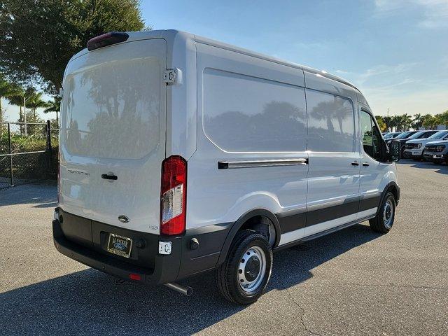 new 2024 Ford Transit-250 car, priced at $50,308