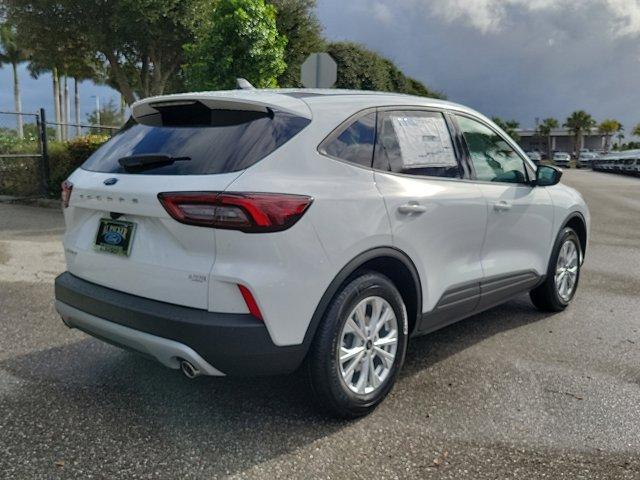 new 2025 Ford Escape car, priced at $28,485