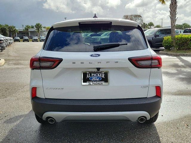 new 2025 Ford Escape car, priced at $28,485