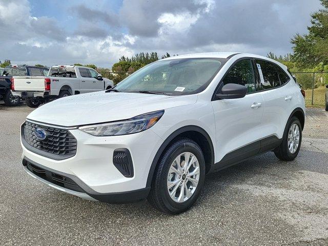 new 2025 Ford Escape car, priced at $28,485