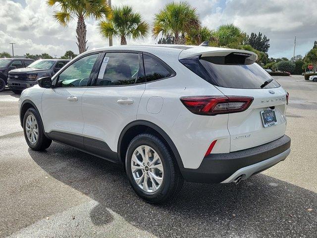 new 2025 Ford Escape car, priced at $28,485