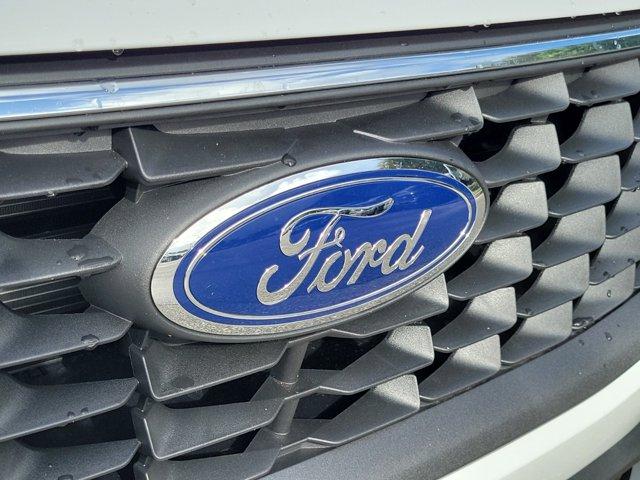 new 2025 Ford Escape car, priced at $28,485