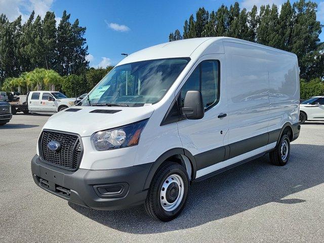 new 2024 Ford Transit-250 car, priced at $51,910