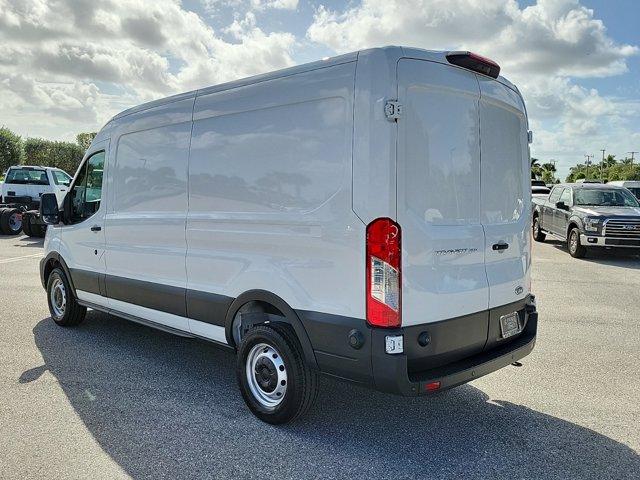 new 2024 Ford Transit-250 car, priced at $51,910