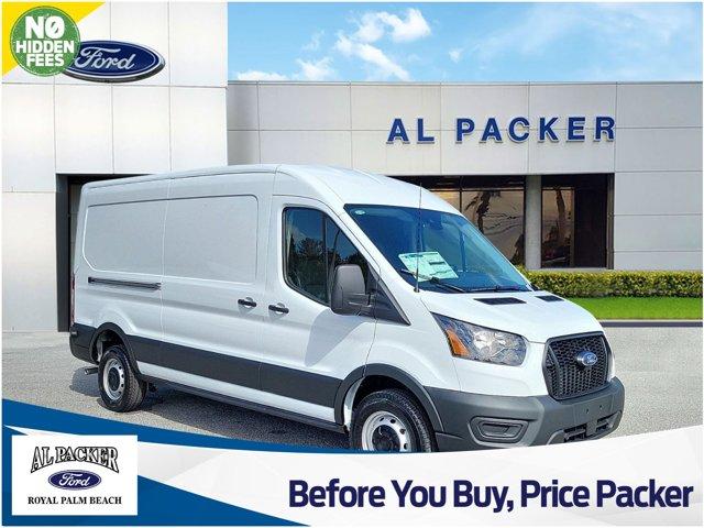 new 2024 Ford Transit-250 car, priced at $51,910