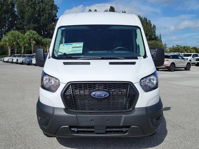 new 2024 Ford Transit-250 car, priced at $51,910