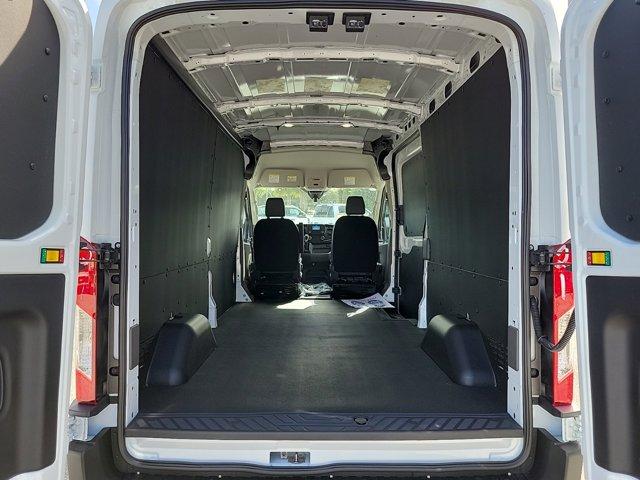 new 2024 Ford Transit-250 car, priced at $51,910