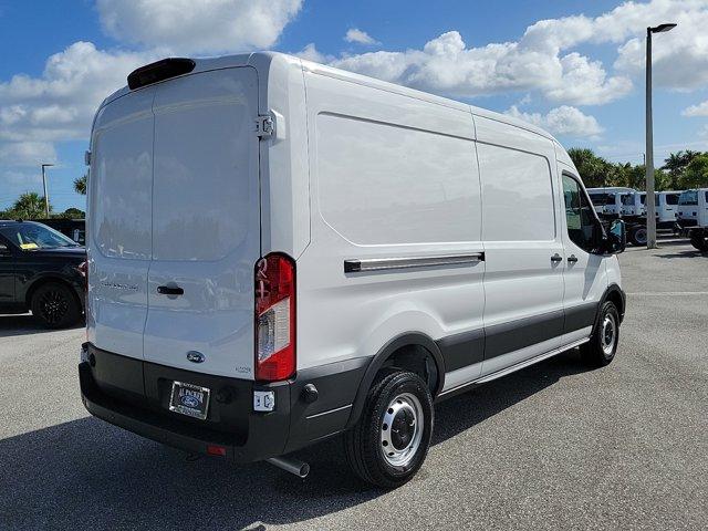 new 2024 Ford Transit-250 car, priced at $51,910