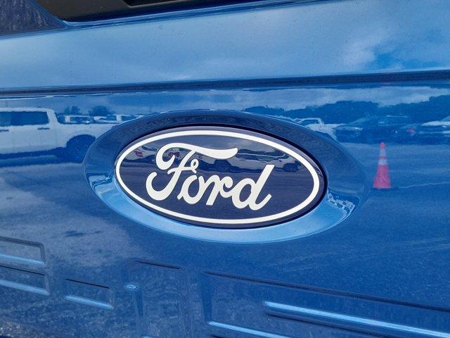 new 2024 Ford F-150 car, priced at $45,245