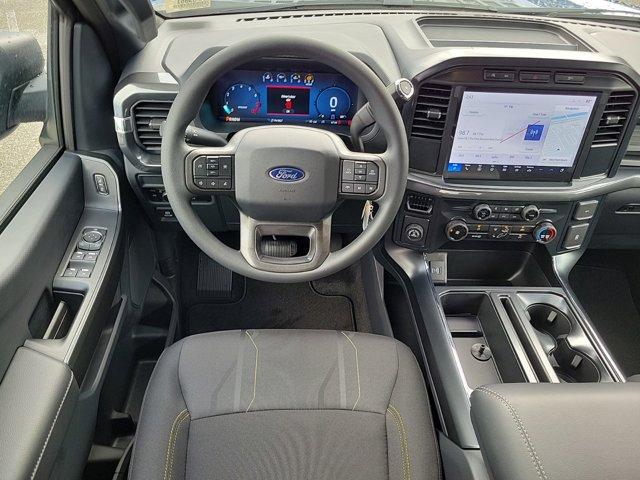 new 2024 Ford F-150 car, priced at $45,245