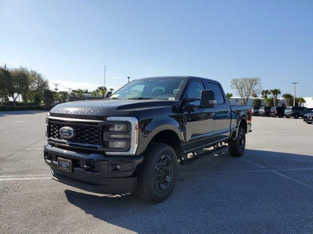 new 2024 Ford F-250 car, priced at $68,840