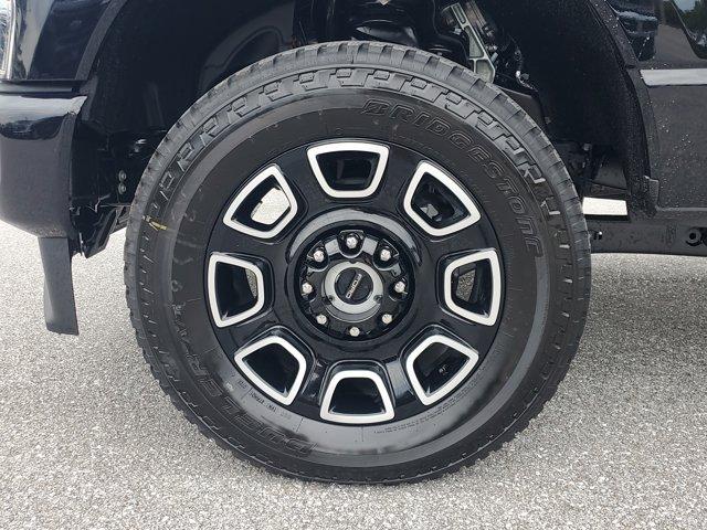 new 2025 Ford F-250 car, priced at $98,975