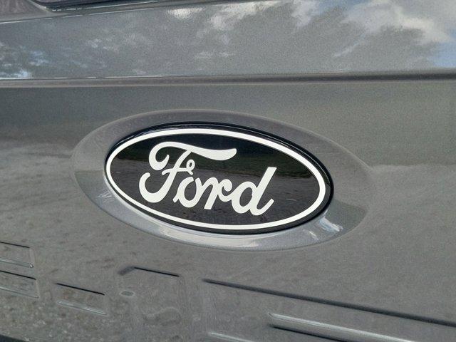 new 2024 Ford F-150 car, priced at $55,626