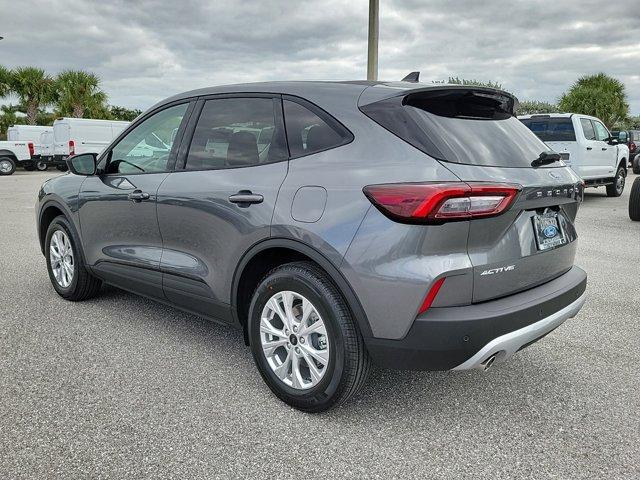 new 2025 Ford Escape car, priced at $30,830