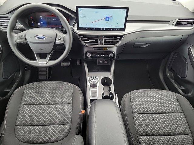 new 2025 Ford Escape car, priced at $30,830