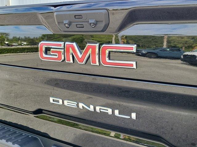 used 2022 GMC Sierra 2500 car, priced at $63,000