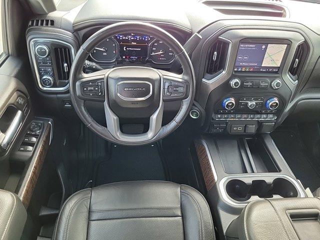 used 2022 GMC Sierra 2500 car, priced at $63,000