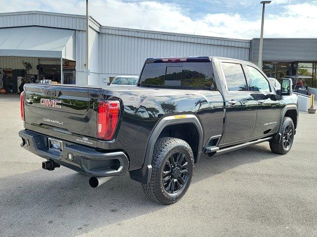 used 2022 GMC Sierra 2500 car, priced at $63,000