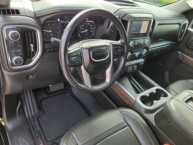 used 2022 GMC Sierra 2500 car, priced at $63,000