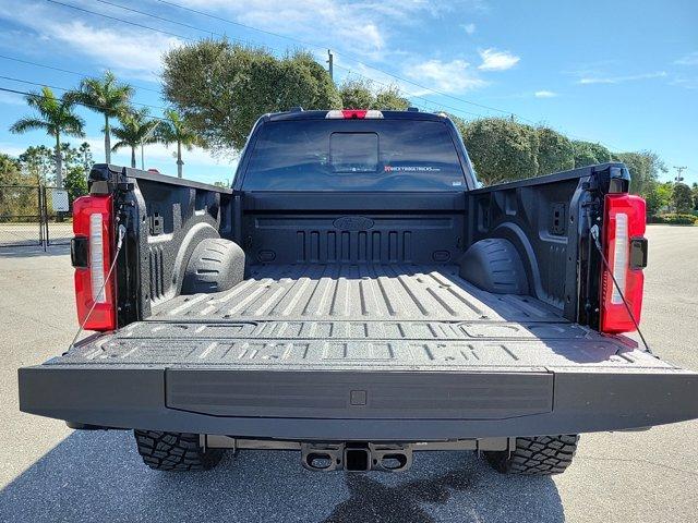 new 2024 Ford F-250 car, priced at $77,255