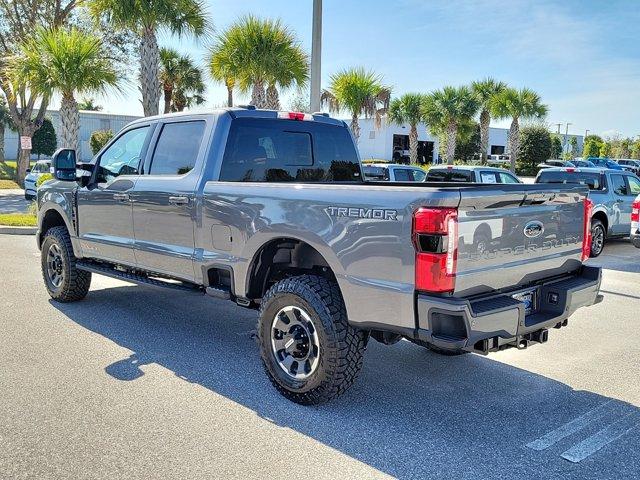 new 2024 Ford F-350 car, priced at $93,895