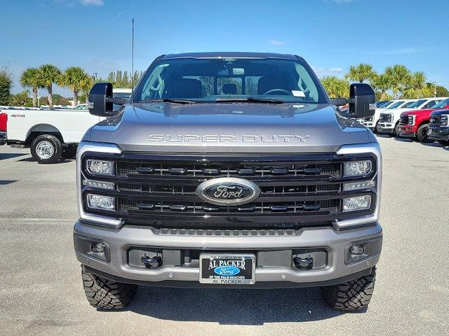 new 2024 Ford F-350 car, priced at $93,895