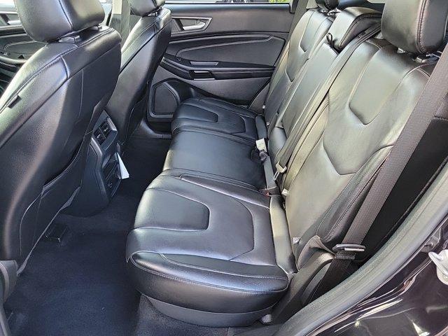 used 2022 Ford Edge car, priced at $23,900