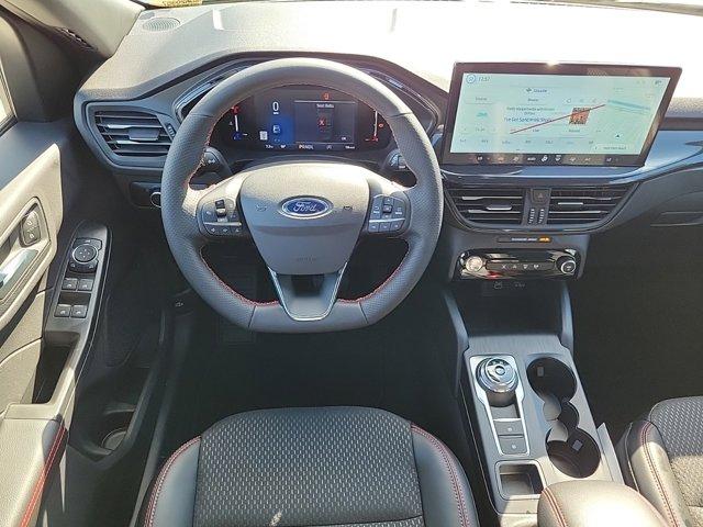 new 2025 Ford Escape car, priced at $30,865