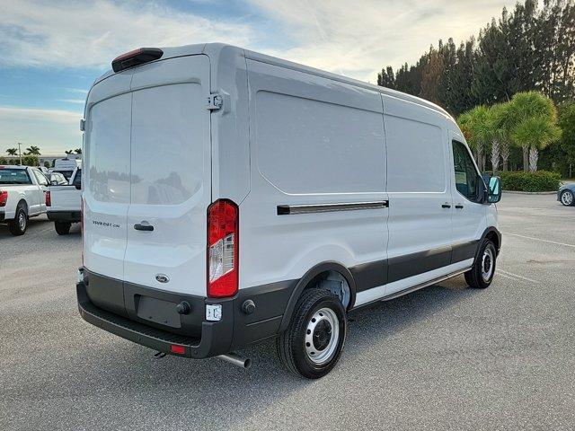 new 2024 Ford Transit-250 car, priced at $49,866