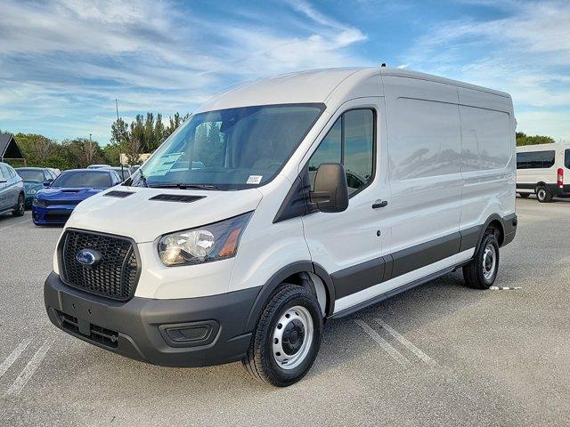 new 2024 Ford Transit-250 car, priced at $49,866