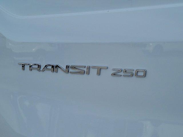 new 2024 Ford Transit-250 car, priced at $49,866