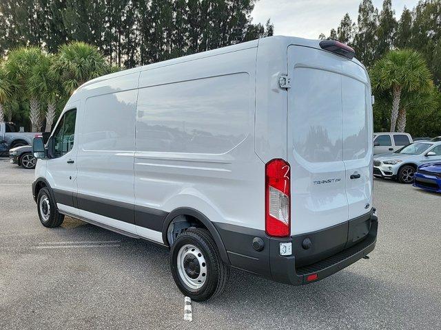 new 2024 Ford Transit-250 car, priced at $49,866