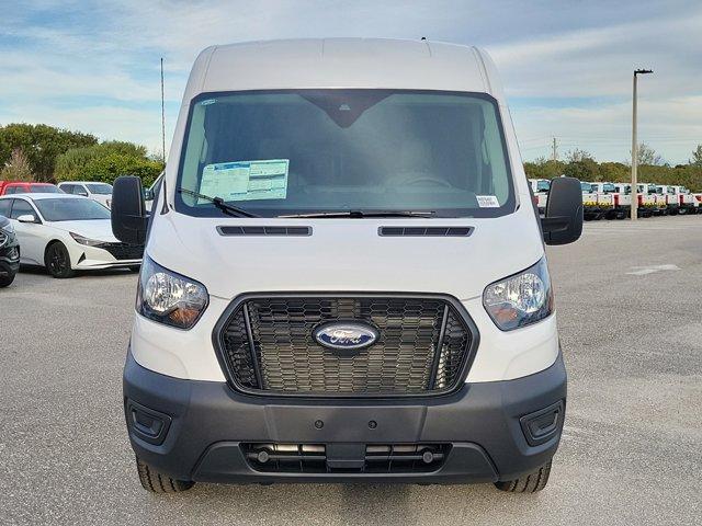 new 2024 Ford Transit-250 car, priced at $49,866