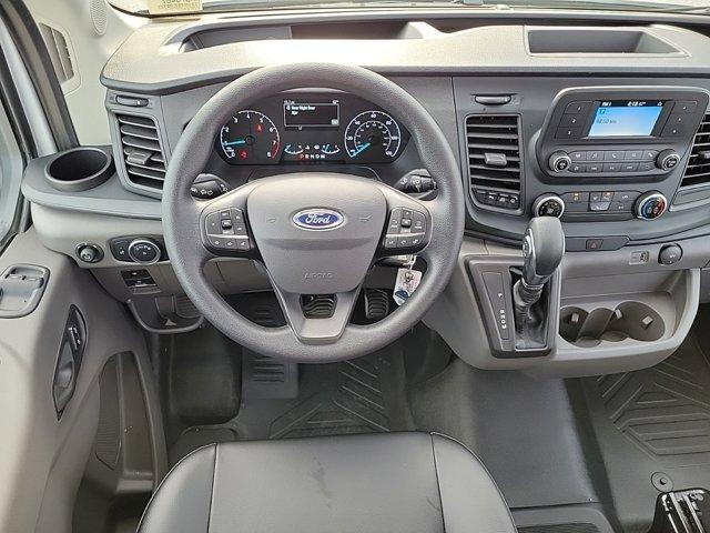 new 2024 Ford Transit-250 car, priced at $49,866