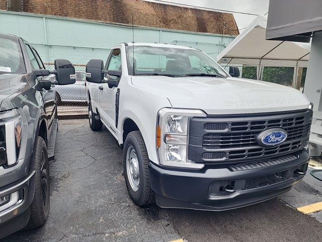 new 2024 Ford F-350 car, priced at $43,510