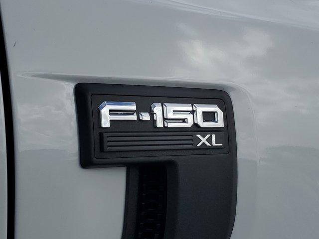 new 2024 Ford F-150 car, priced at $41,774