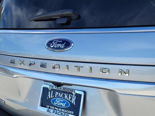 used 2023 Ford Expedition Max car, priced at $62,000