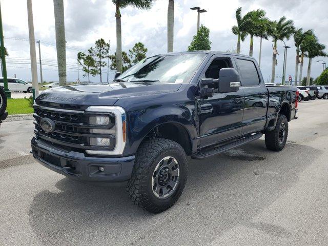 used 2024 Ford F-250 car, priced at $59,900