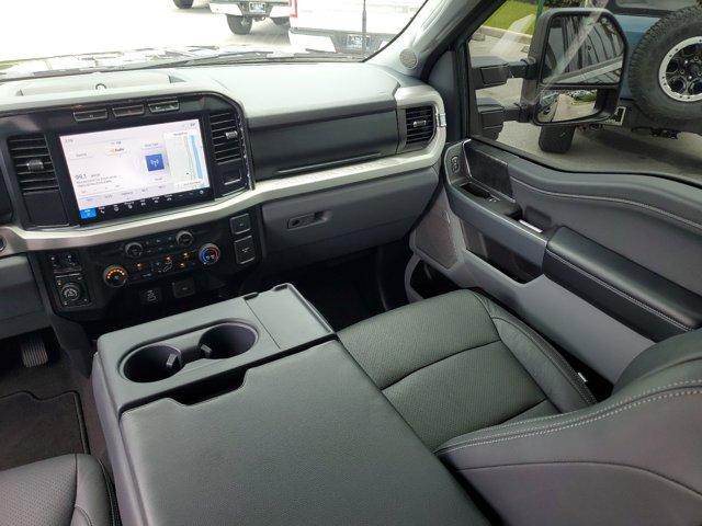 used 2024 Ford F-250 car, priced at $59,900