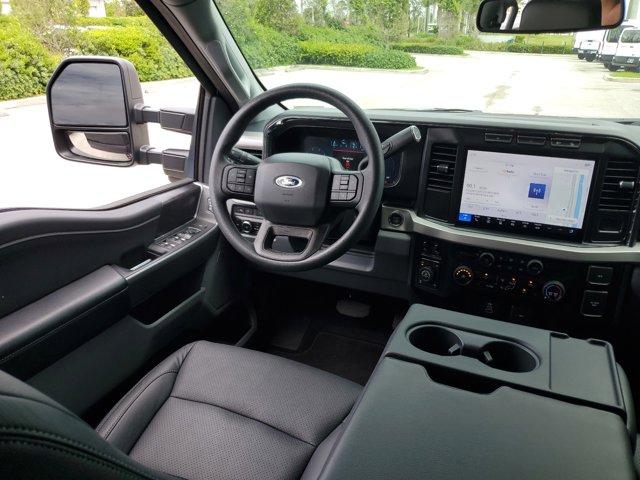 used 2024 Ford F-250 car, priced at $59,900