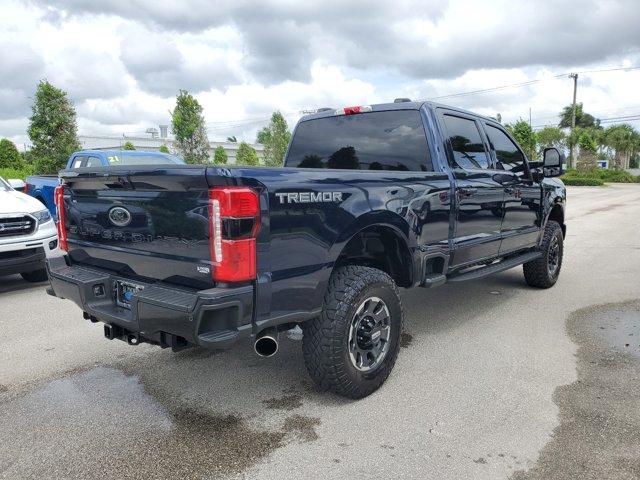 used 2024 Ford F-250 car, priced at $59,900