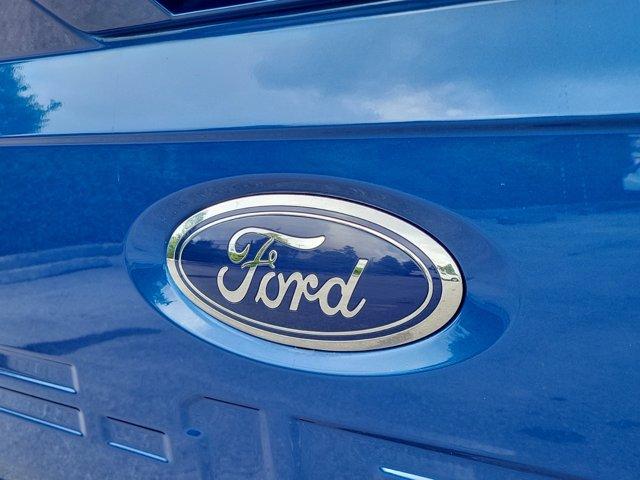 used 2022 Ford F-150 car, priced at $44,900