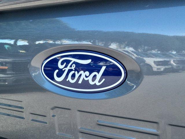 new 2024 Ford F-150 car, priced at $67,732