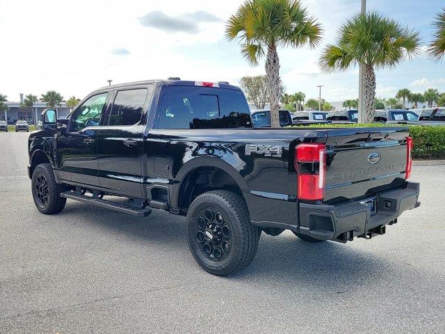 new 2024 Ford F-250 car, priced at $70,460